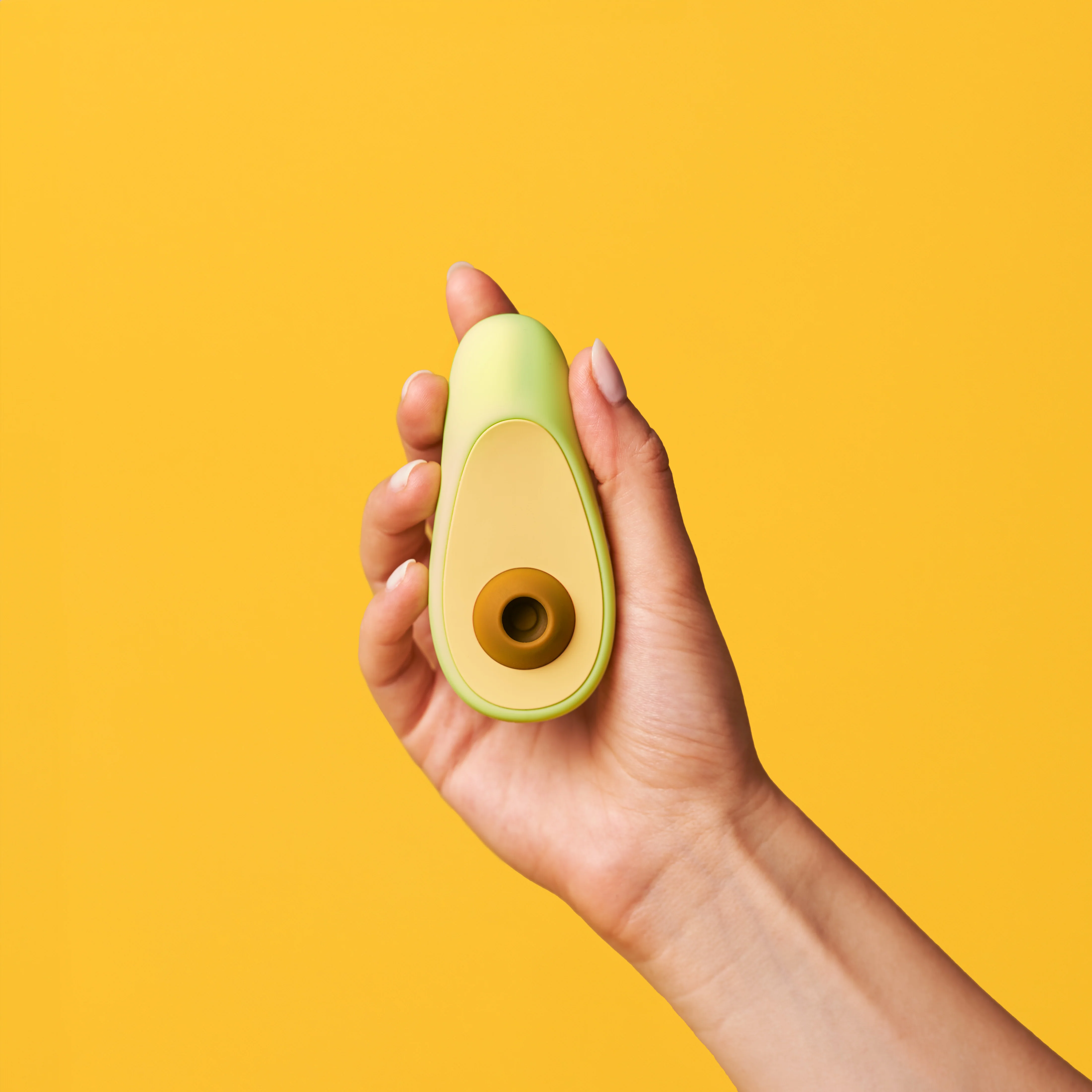 Avo Clitoral Massager - Image 3