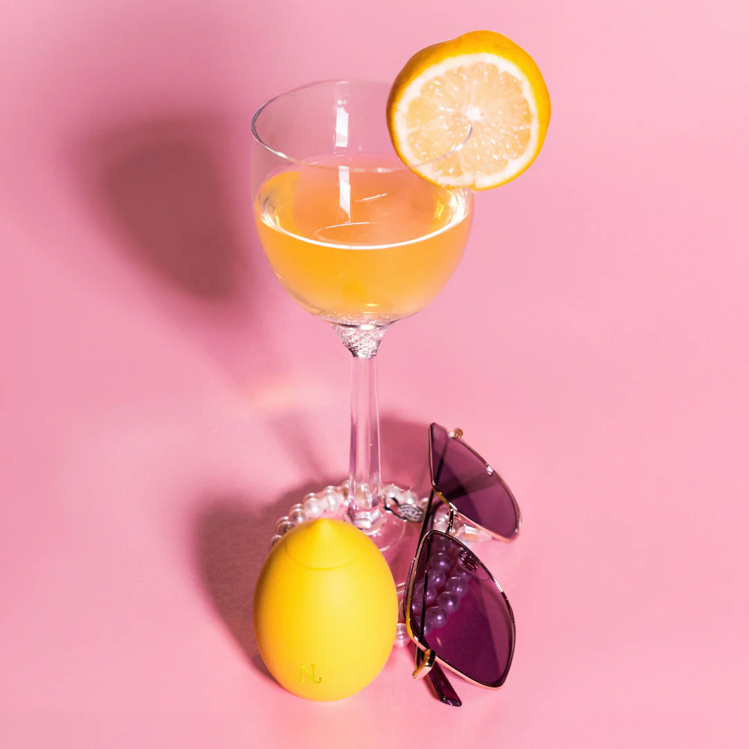 Lem Clitoral Massager - Image 5