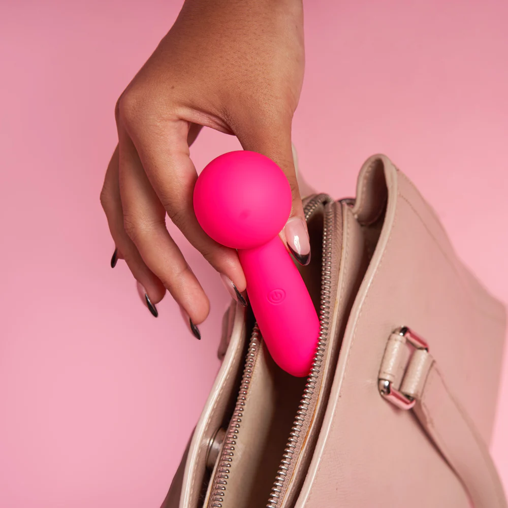 Lolly Mini Wand - Image 4