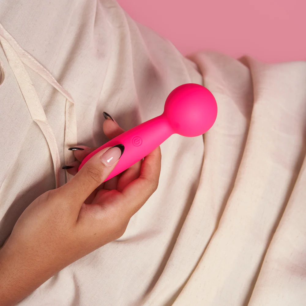 Lolly Mini Wand - Image 6