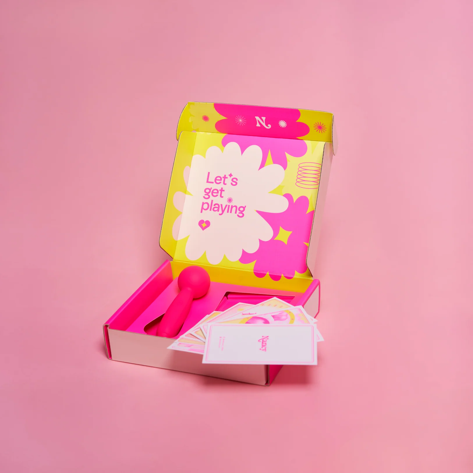 Lolly Mini Wand - Image 7