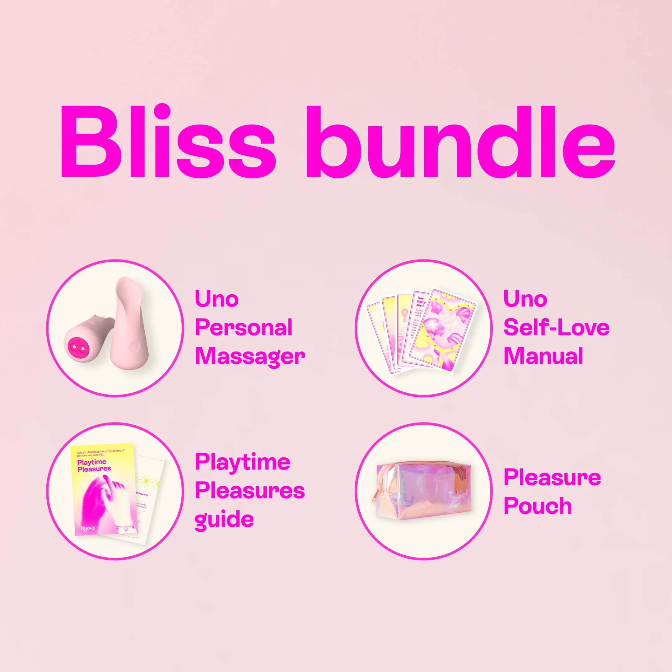 Uno Bliss Bundle - Image 6
